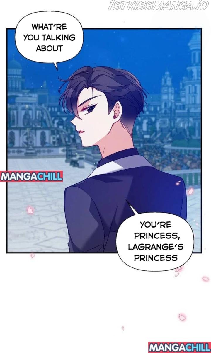 The Precious Sister of the Villainous Grand Duke chapter 51 page 45