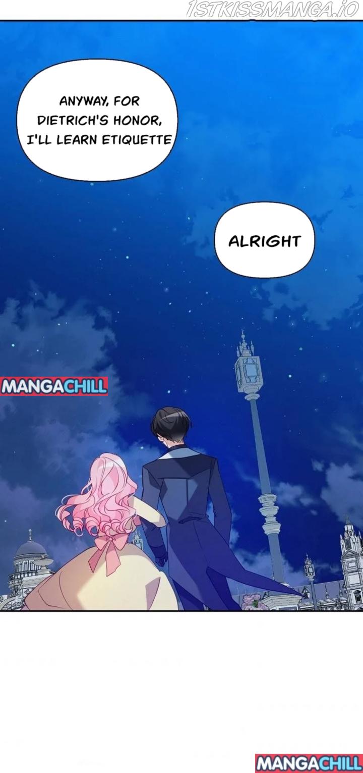 The Precious Sister of the Villainous Grand Duke chapter 51 page 49