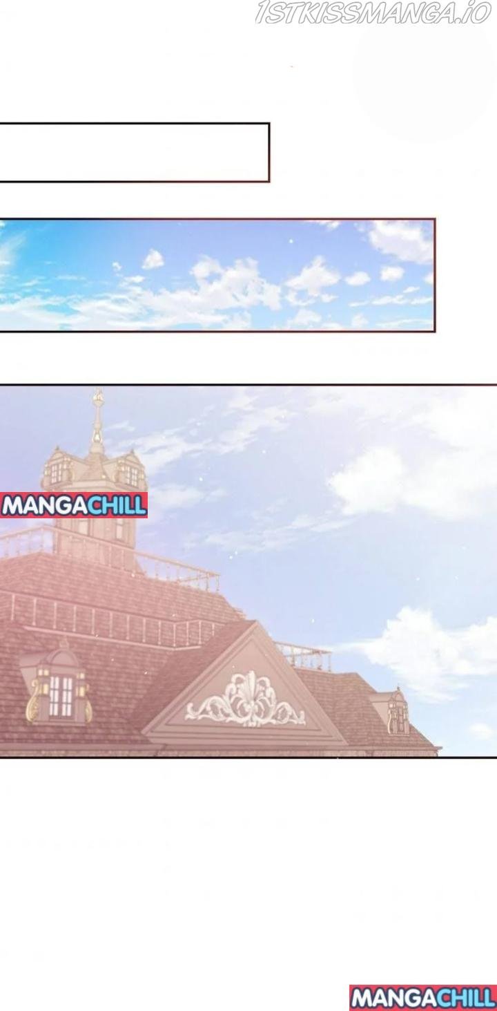 The Precious Sister of the Villainous Grand Duke chapter 51 page 50