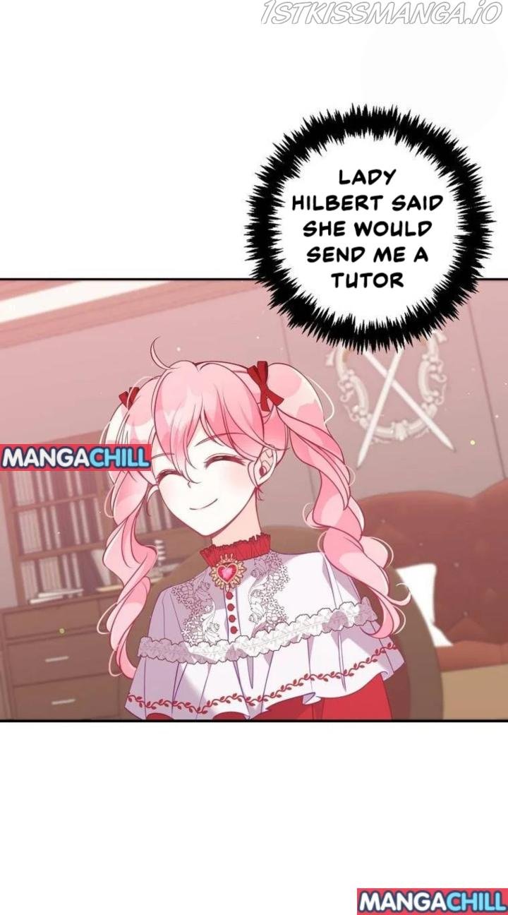 The Precious Sister of the Villainous Grand Duke chapter 51 page 52