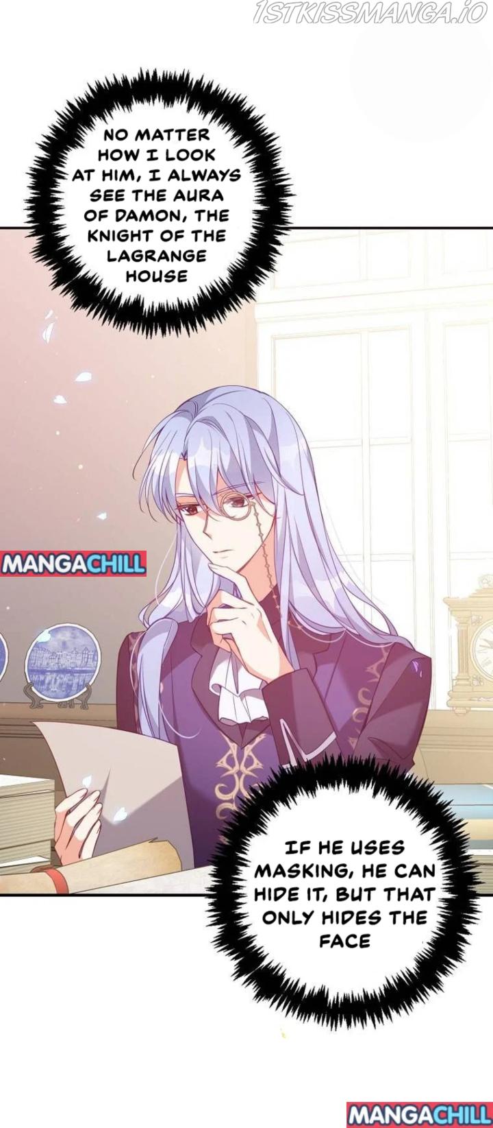 The Precious Sister of the Villainous Grand Duke chapter 51 page 55