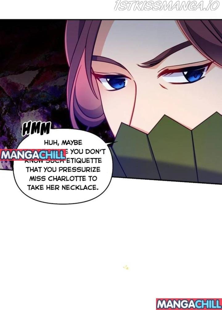 The Precious Sister of the Villainous Grand Duke chapter 51 page 6