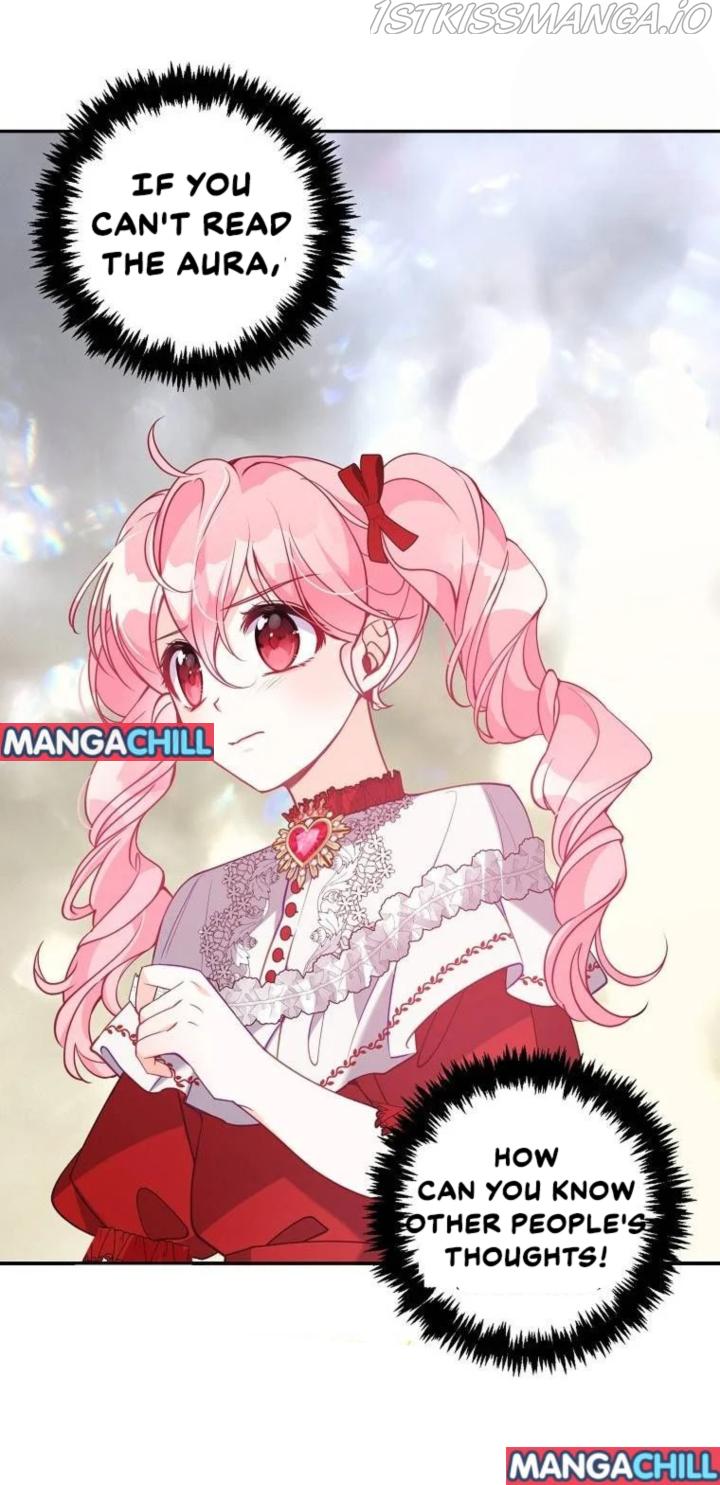 The Precious Sister of the Villainous Grand Duke chapter 51 page 63