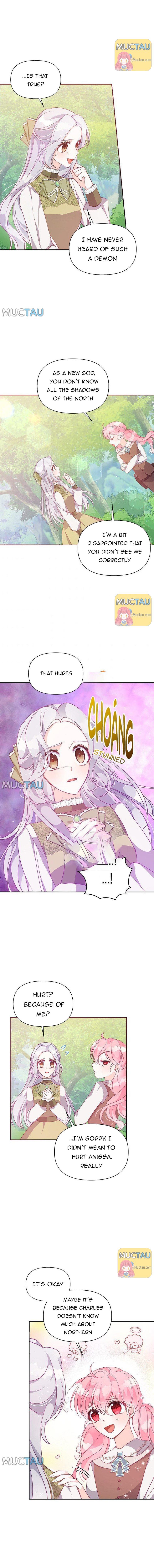 The Precious Sister of the Villainous Grand Duke chapter 56 page 9