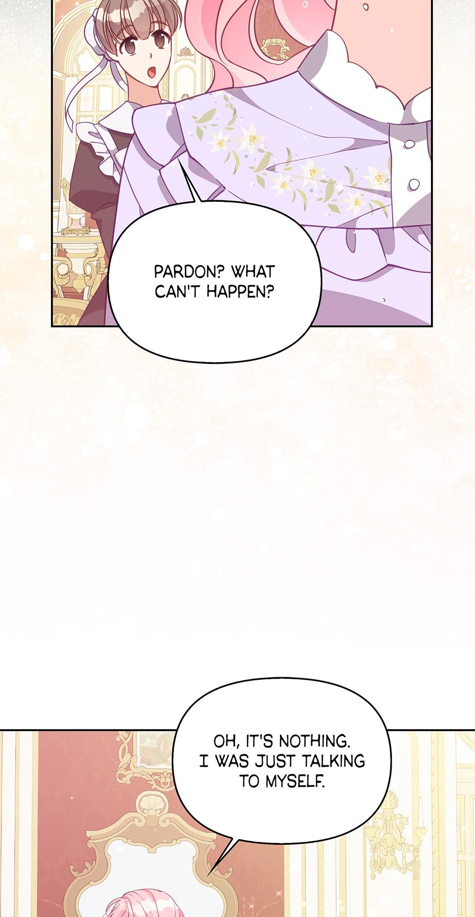 The Precious Sister of the Villainous Grand Duke chapter 79 page 16