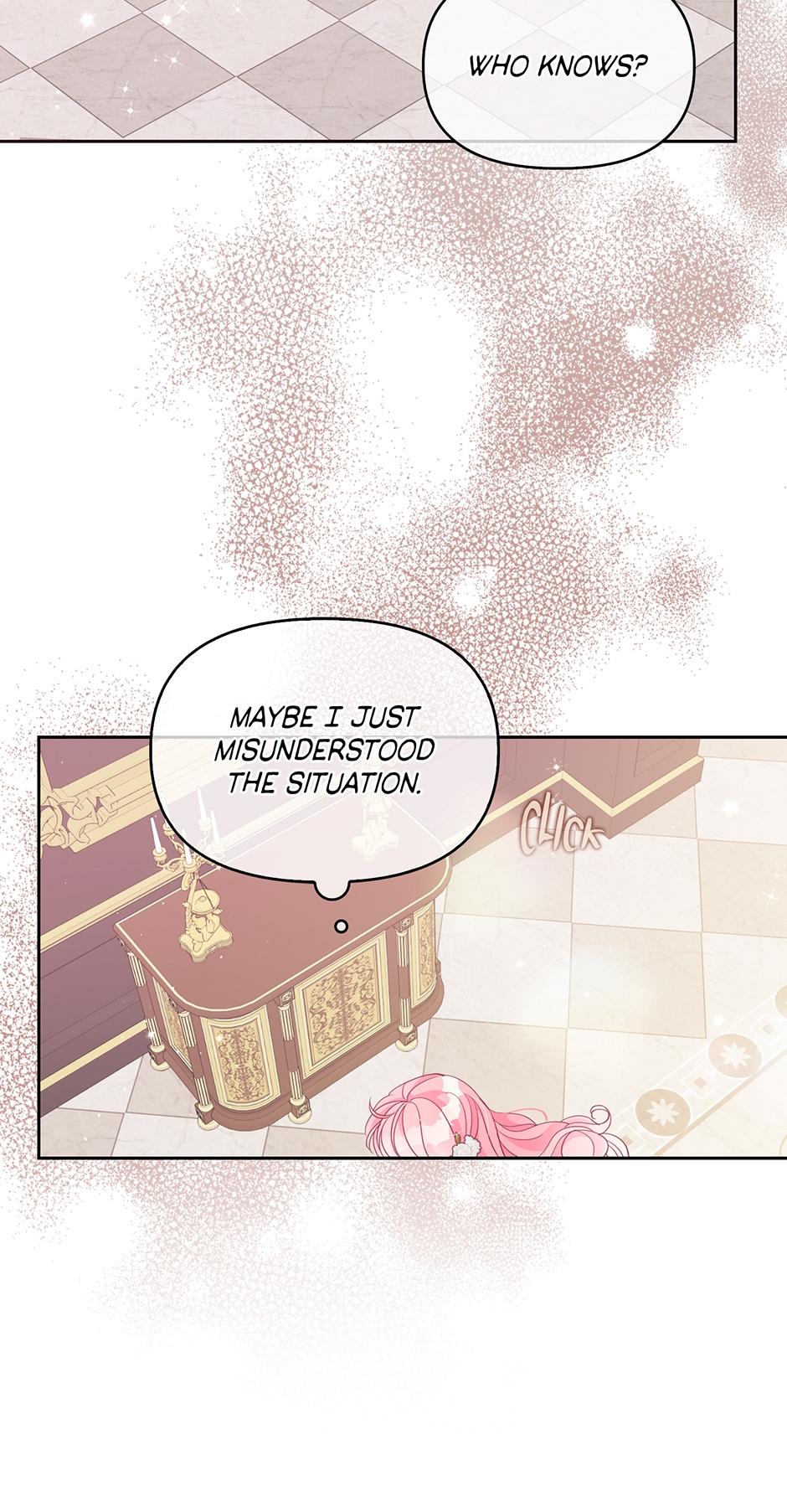 The Precious Sister of the Villainous Grand Duke chapter 79 page 20