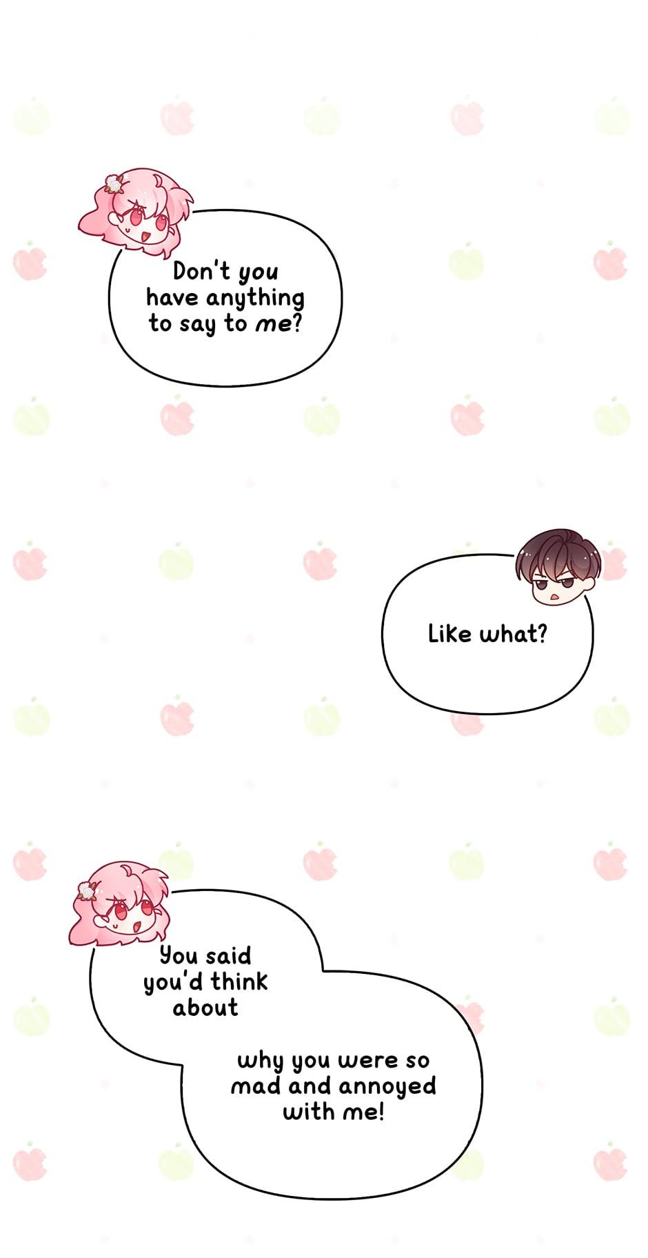 The Precious Sister of the Villainous Grand Duke chapter 79 page 34