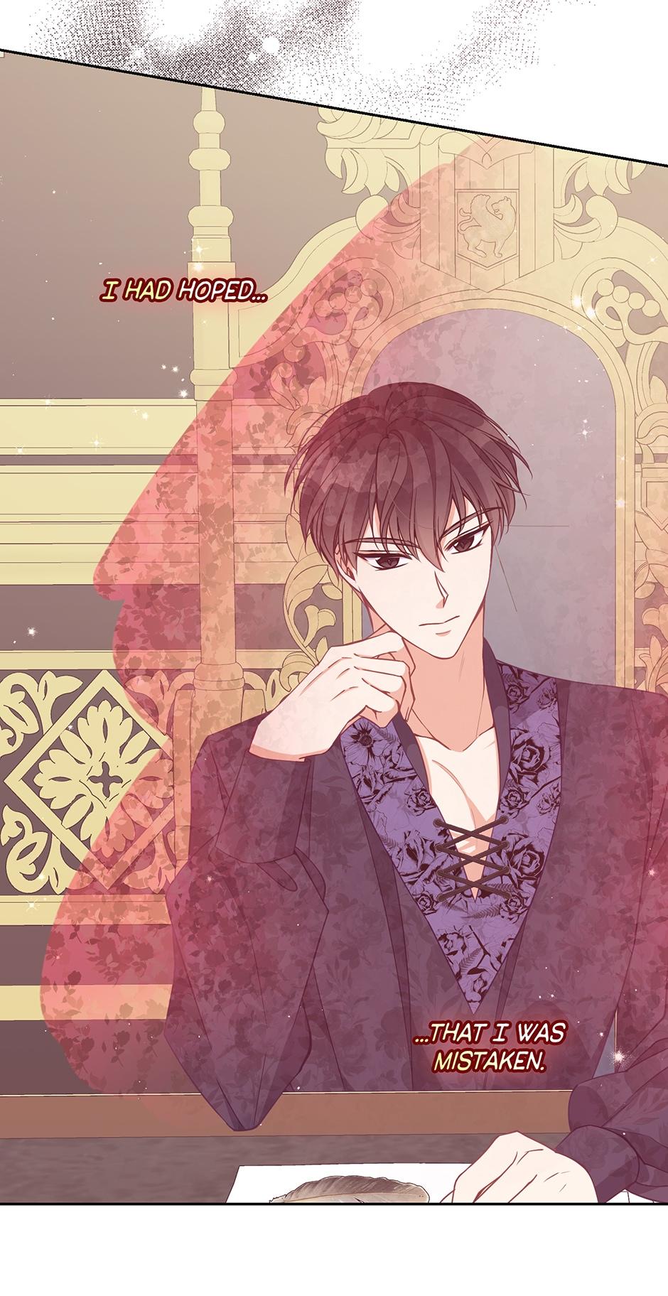 The Precious Sister of the Villainous Grand Duke chapter 79 page 37