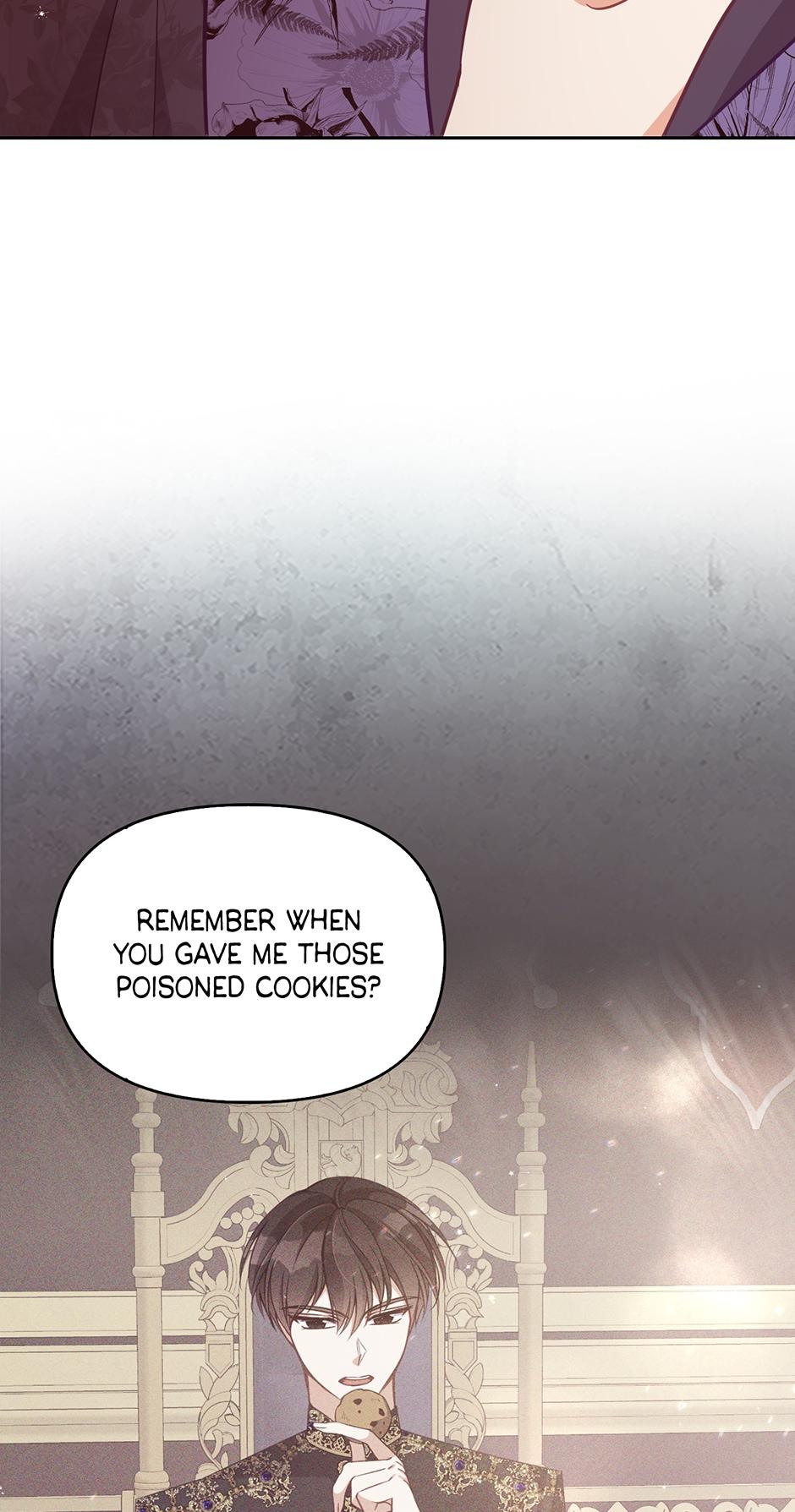 The Precious Sister of the Villainous Grand Duke chapter 79 page 41