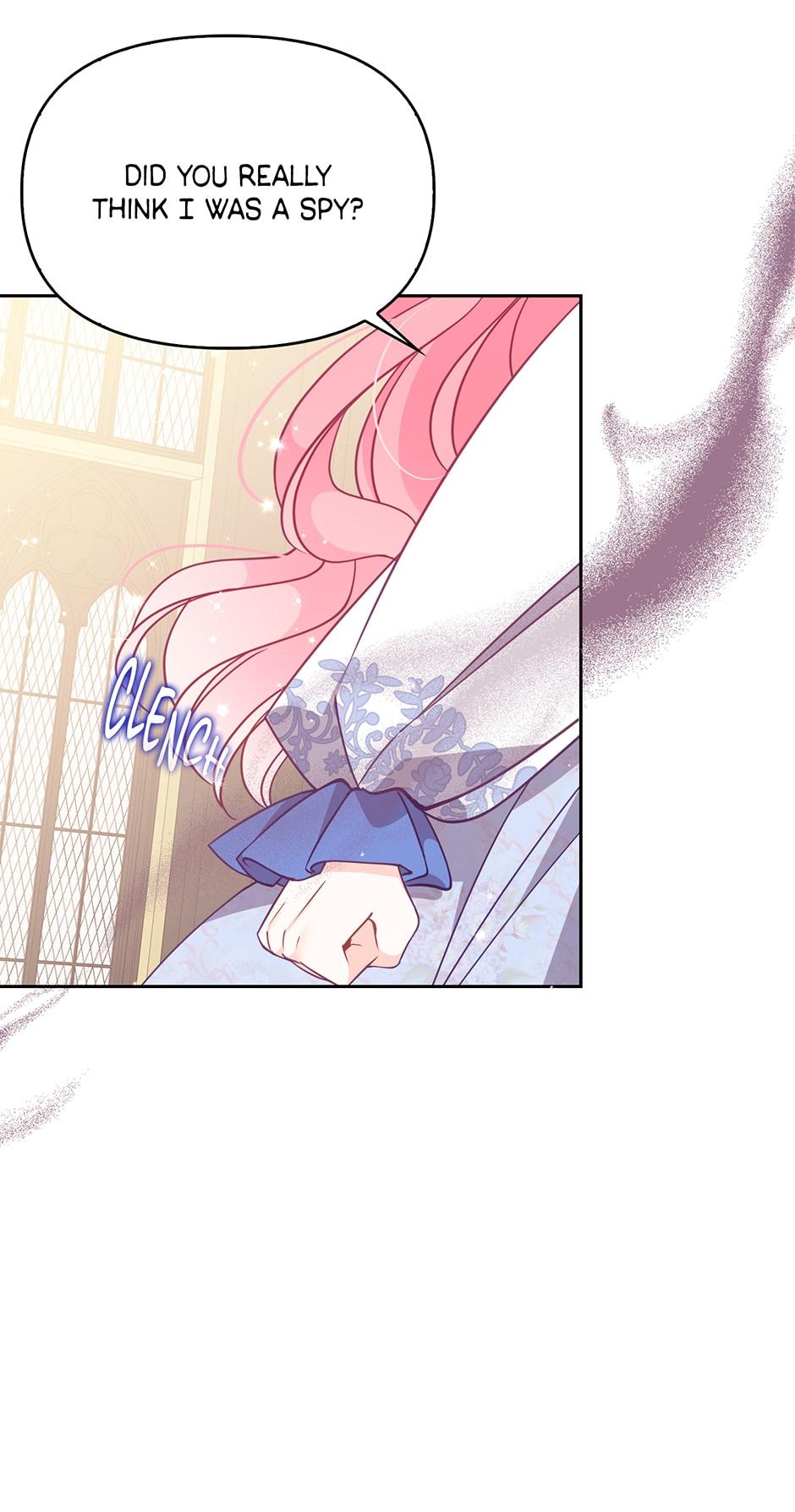 The Precious Sister of the Villainous Grand Duke chapter 79 page 46