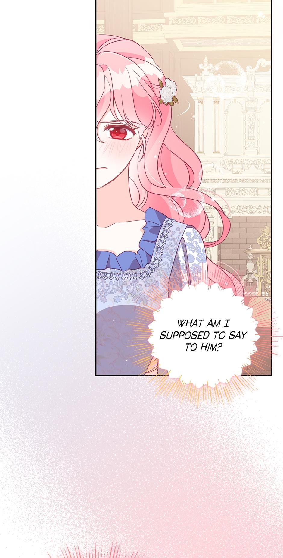 The Precious Sister of the Villainous Grand Duke chapter 79 page 54