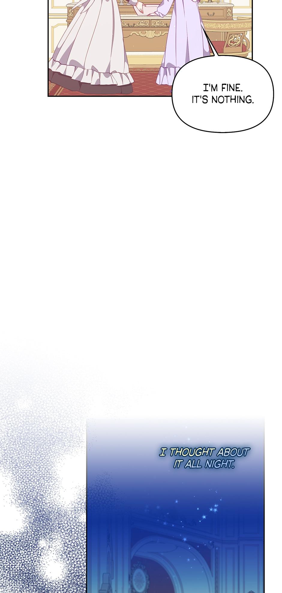 The Precious Sister of the Villainous Grand Duke chapter 79 page 7