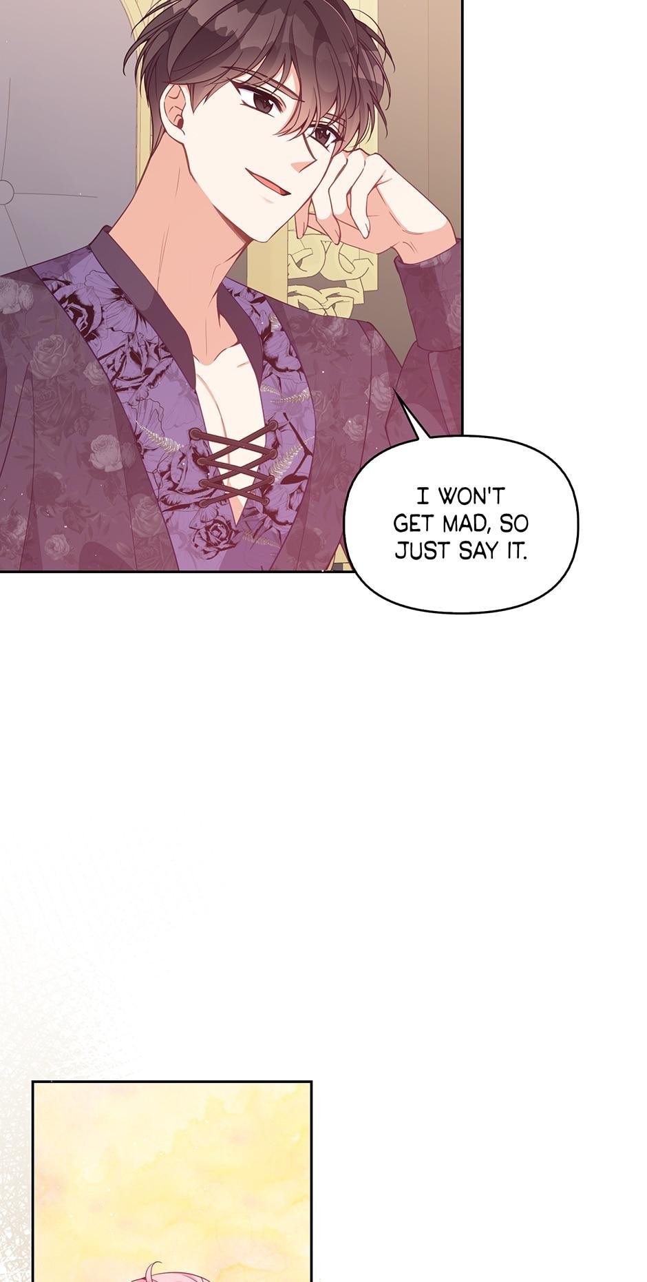 The Precious Sister of the Villainous Grand Duke chapter 80 page 13