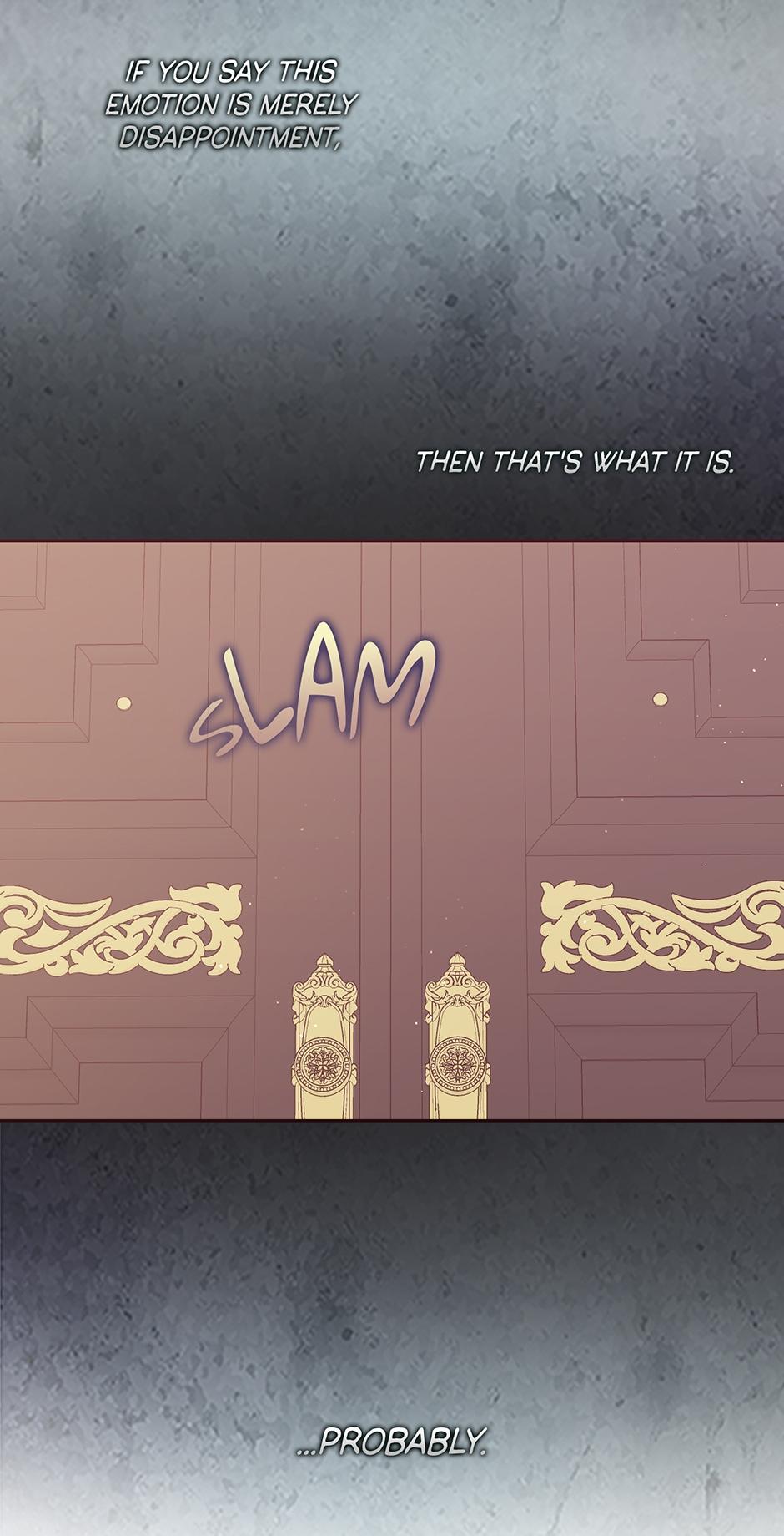 The Precious Sister of the Villainous Grand Duke chapter 80 page 23