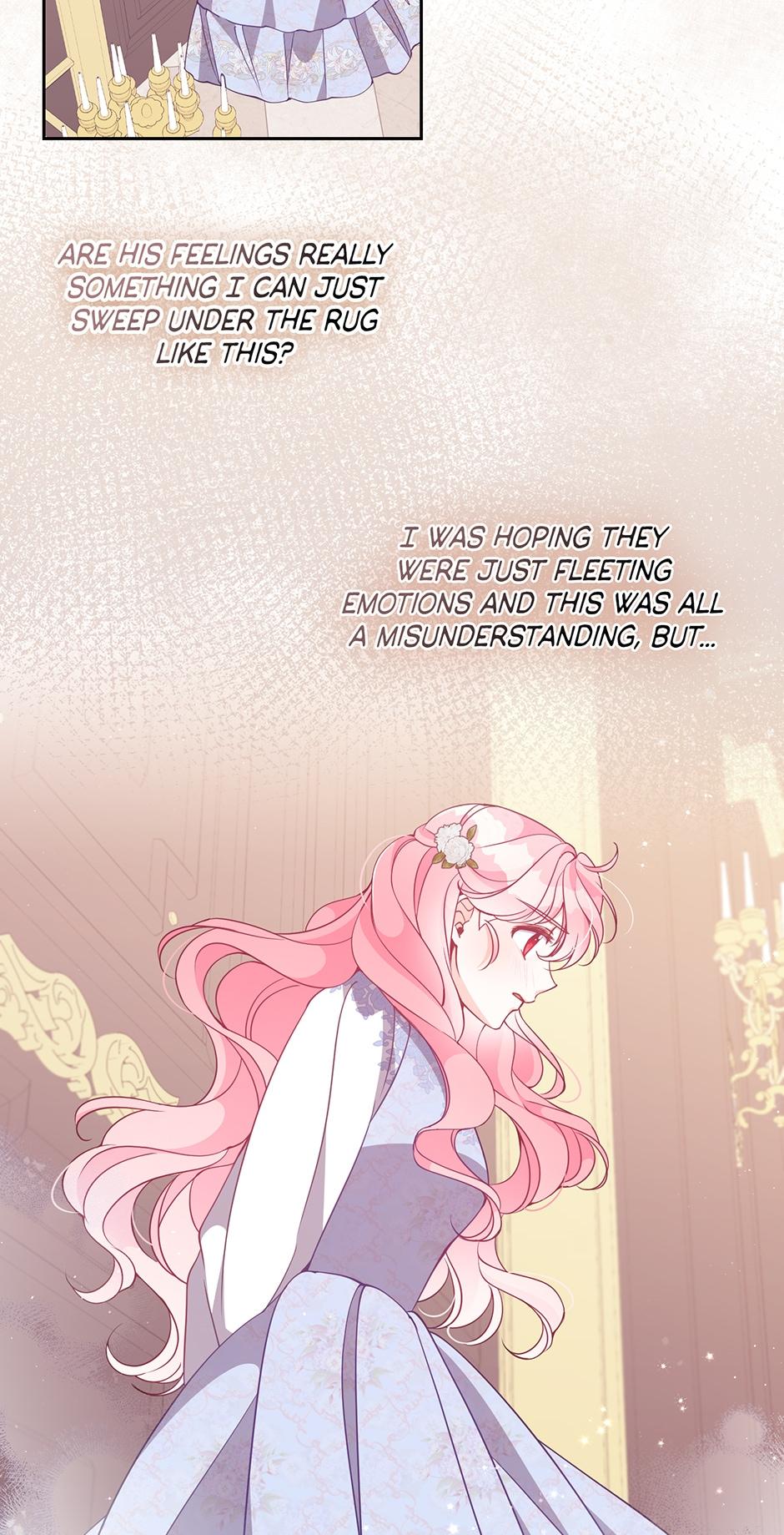 The Precious Sister of the Villainous Grand Duke chapter 80 page 25