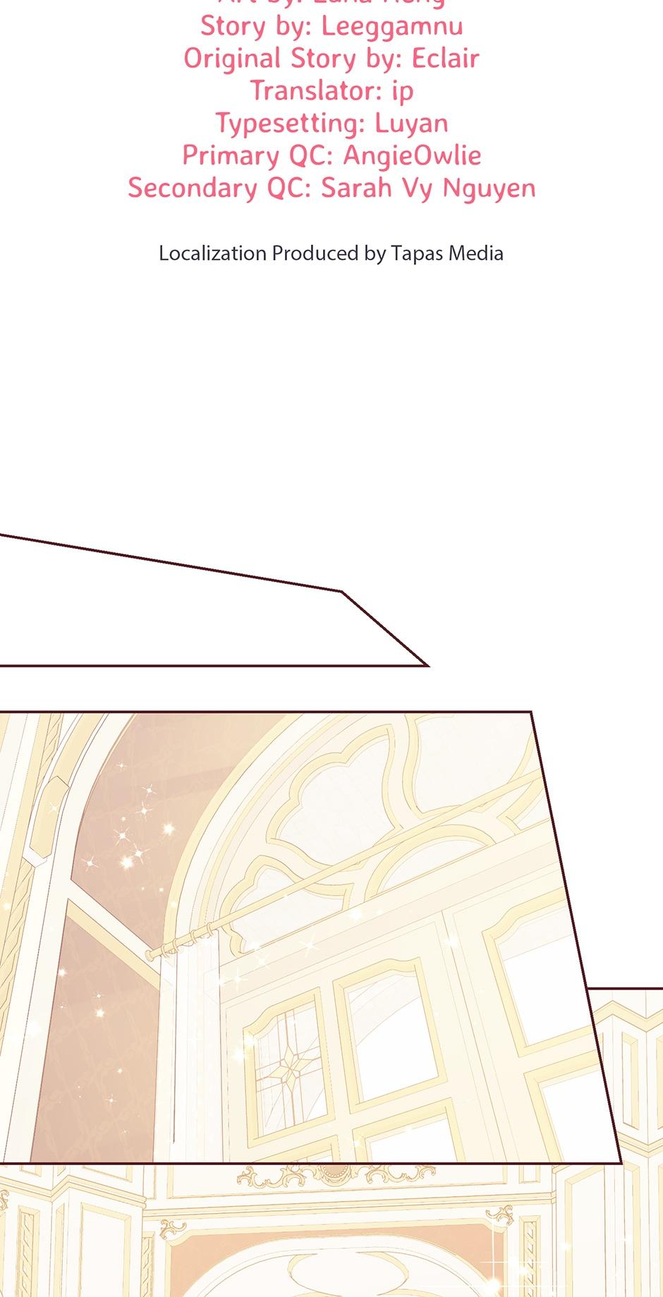 The Precious Sister of the Villainous Grand Duke chapter 80 page 27