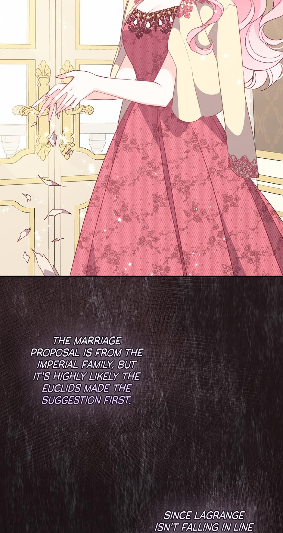 The Precious Sister of the Villainous Grand Duke chapter 80 page 42