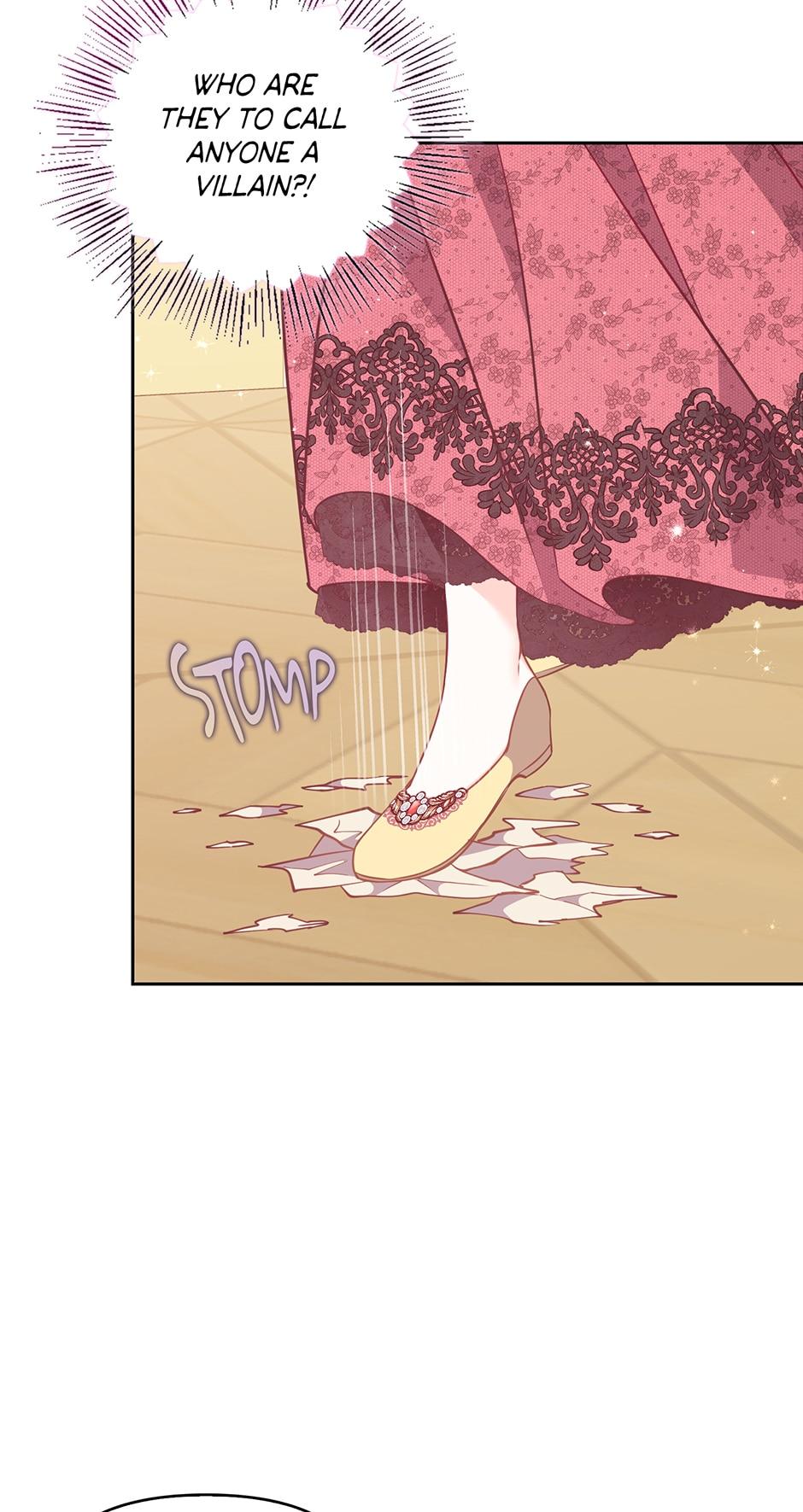 The Precious Sister of the Villainous Grand Duke chapter 80 page 45