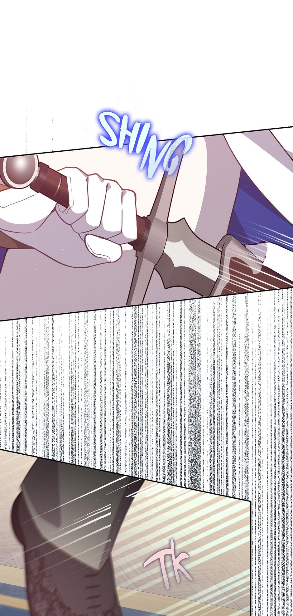 The Precious Sister of the Villainous Grand Duke chapter 80 page 59