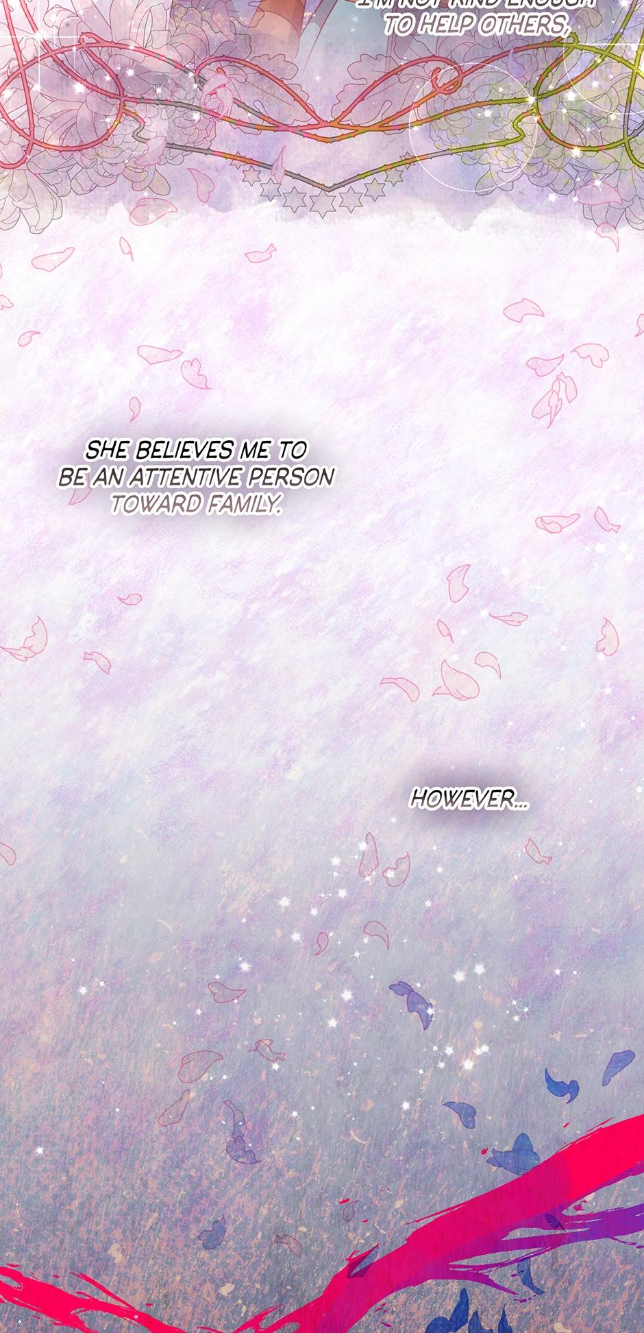 The Precious Sister of the Villainous Grand Duke chapter 80 page 6