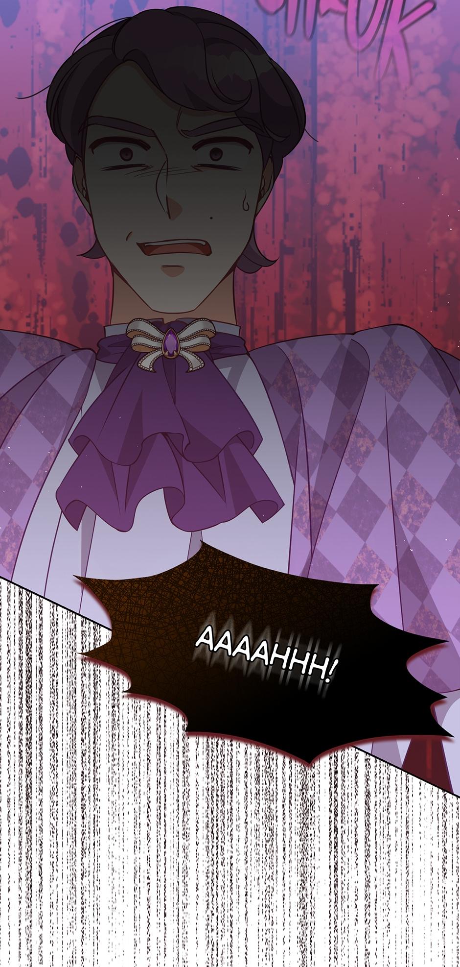 The Precious Sister of the Villainous Grand Duke chapter 80 page 63