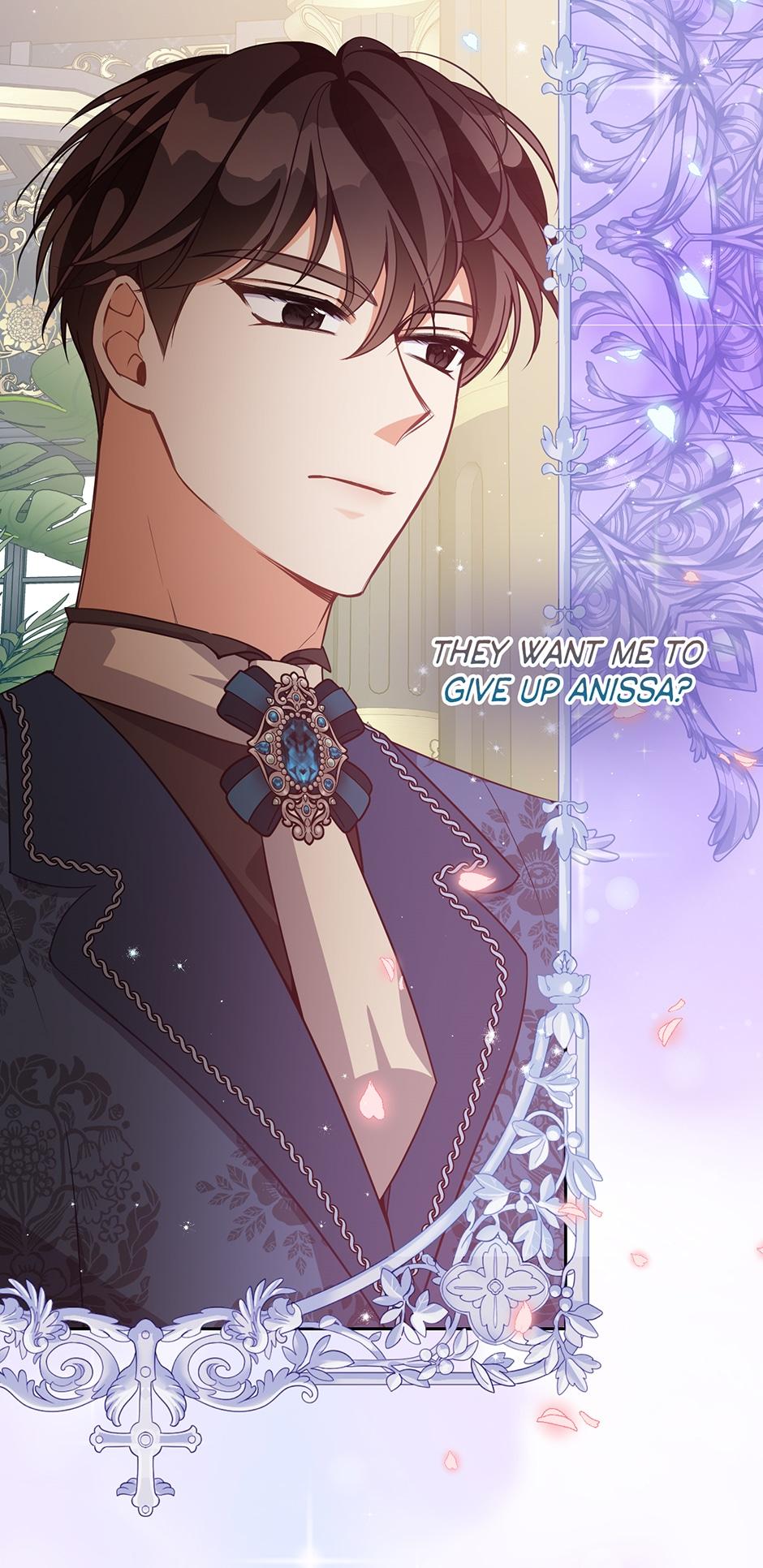 The Precious Sister of the Villainous Grand Duke chapter 80 page 69