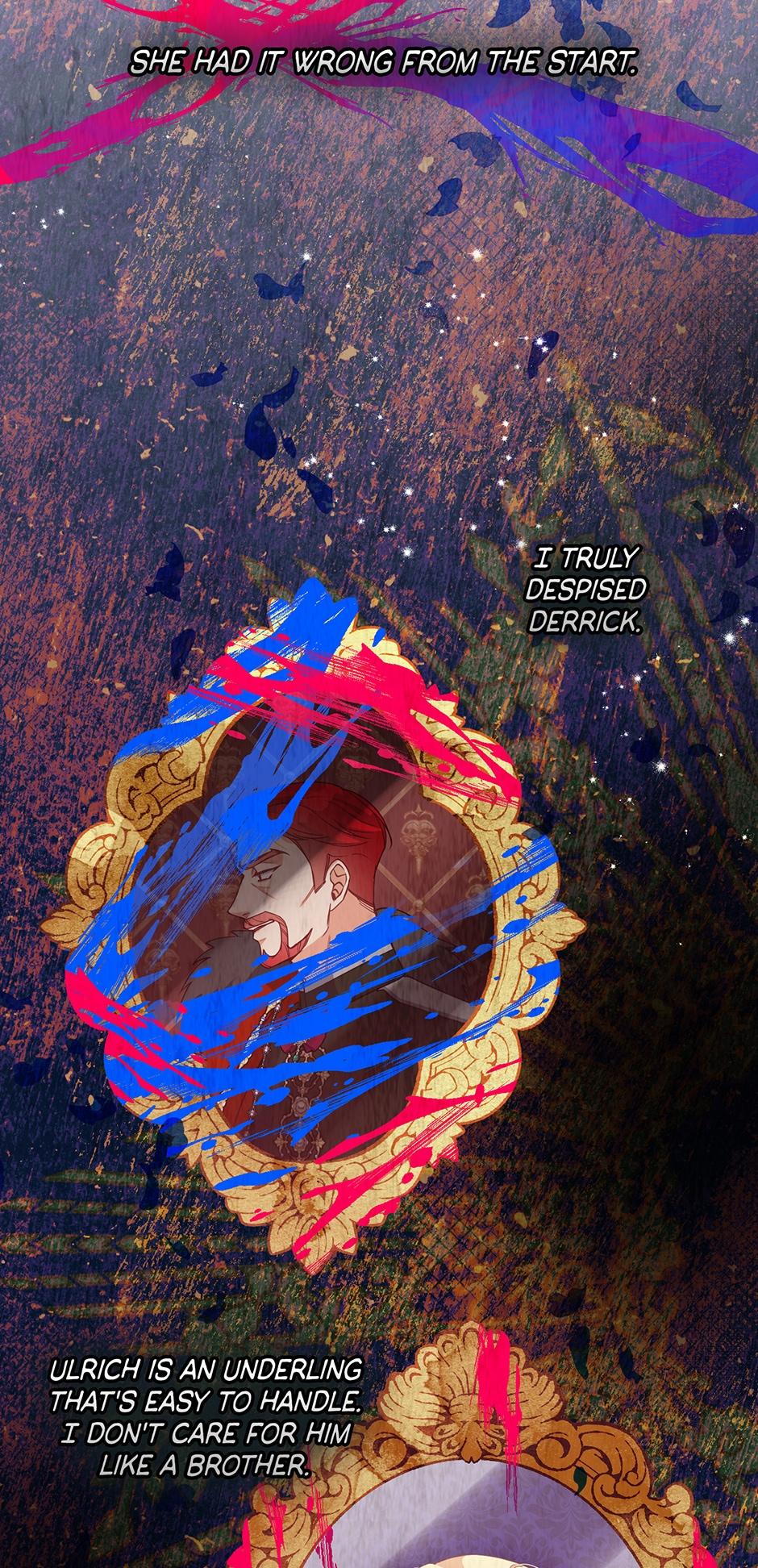 The Precious Sister of the Villainous Grand Duke chapter 80 page 7