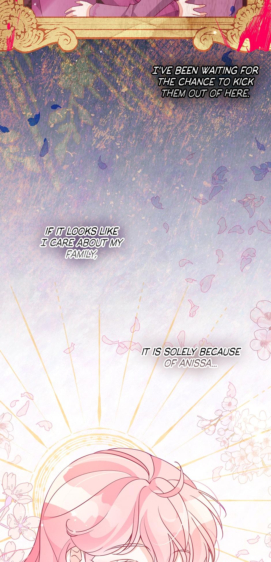 The Precious Sister of the Villainous Grand Duke chapter 80 page 9