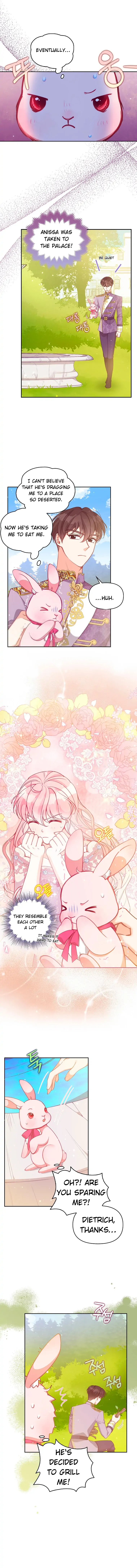 The Precious Sister of the Villainous Grand Duke chapter 88 page 2