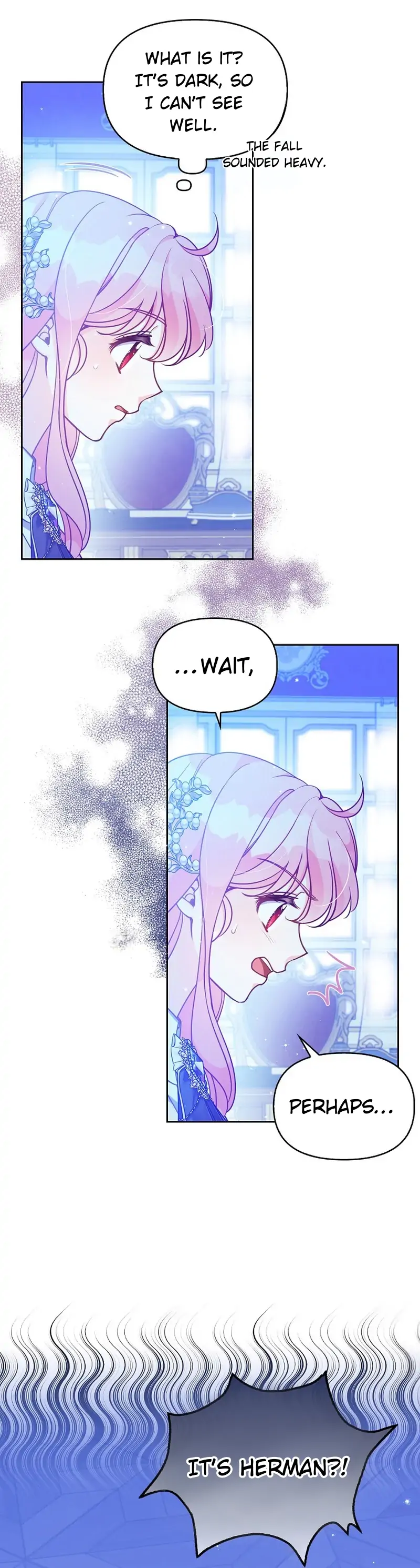 The Precious Sister of the Villainous Grand Duke chapter 89 page 12