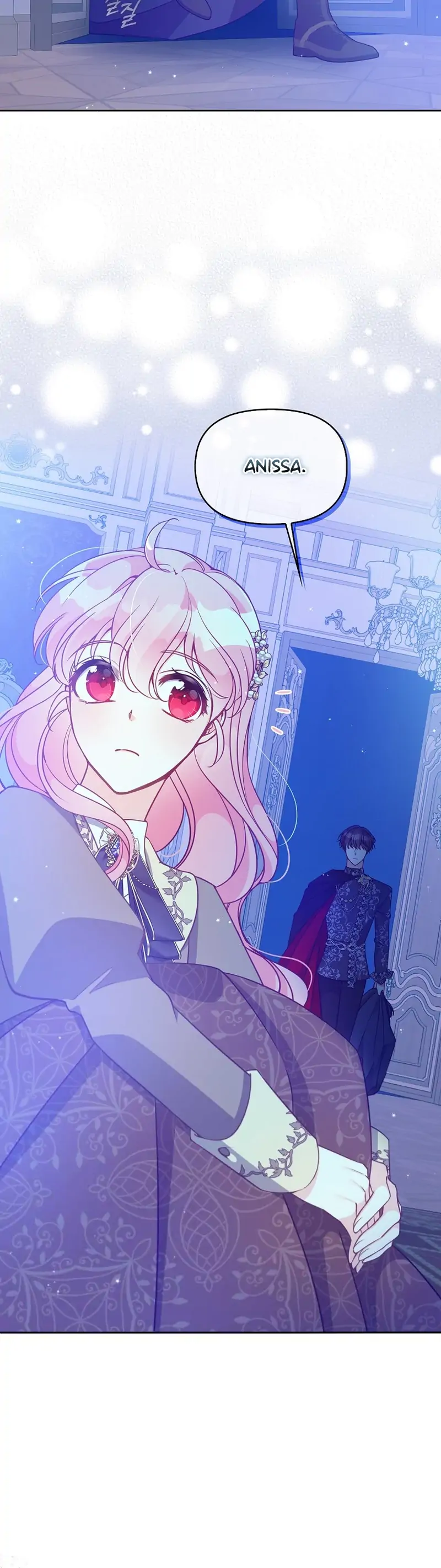 The Precious Sister of the Villainous Grand Duke chapter 89 page 7