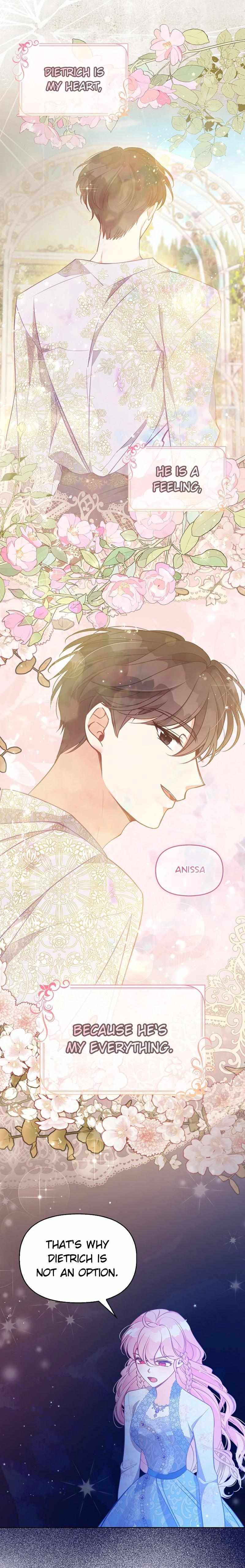 The Precious Sister of the Villainous Grand Duke chapter 91 page 18