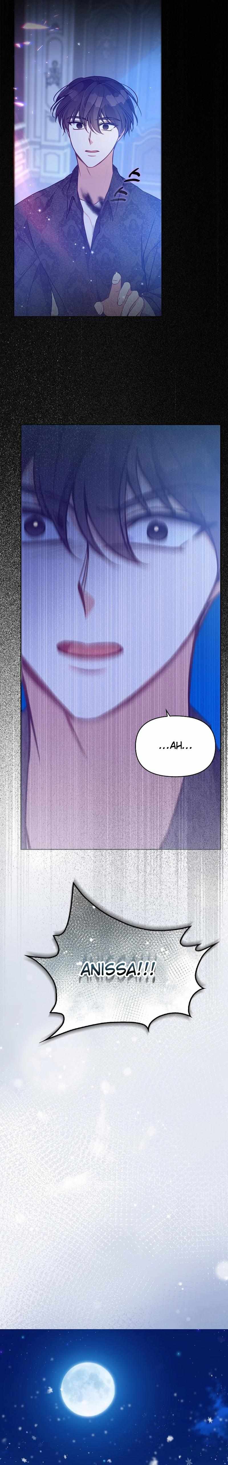 The Precious Sister of the Villainous Grand Duke chapter 91 page 25