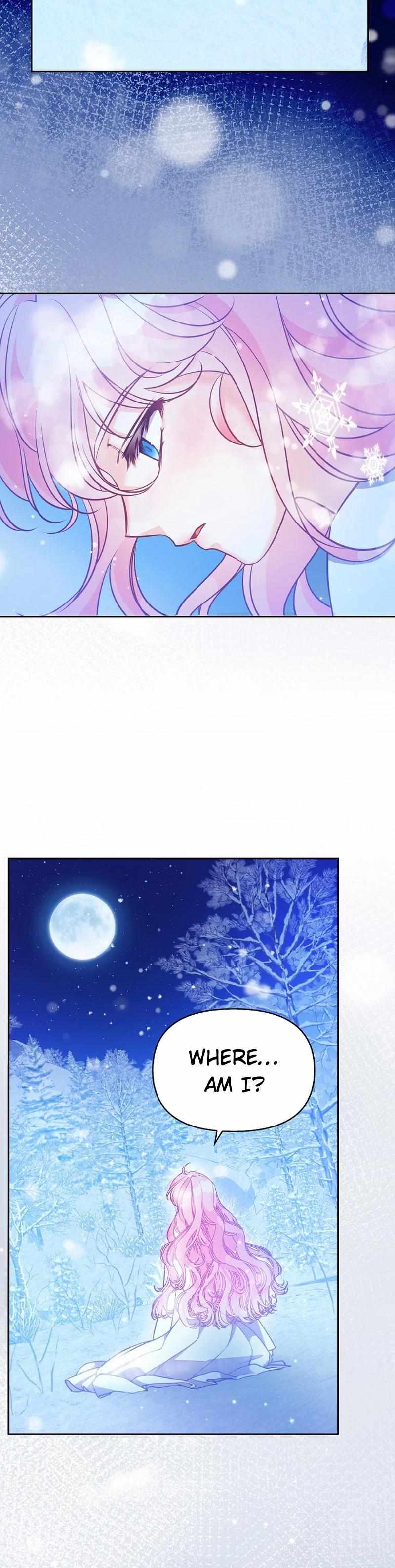 The Precious Sister of the Villainous Grand Duke chapter 91 page 27