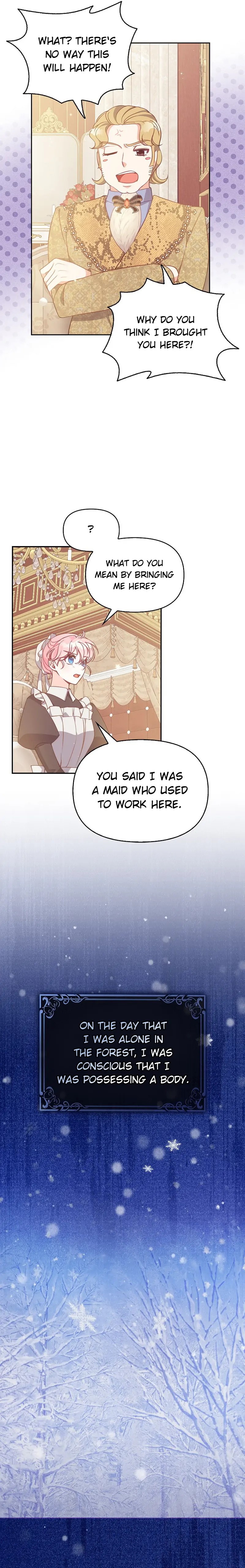 The Precious Sister of the Villainous Grand Duke chapter 92 page 13