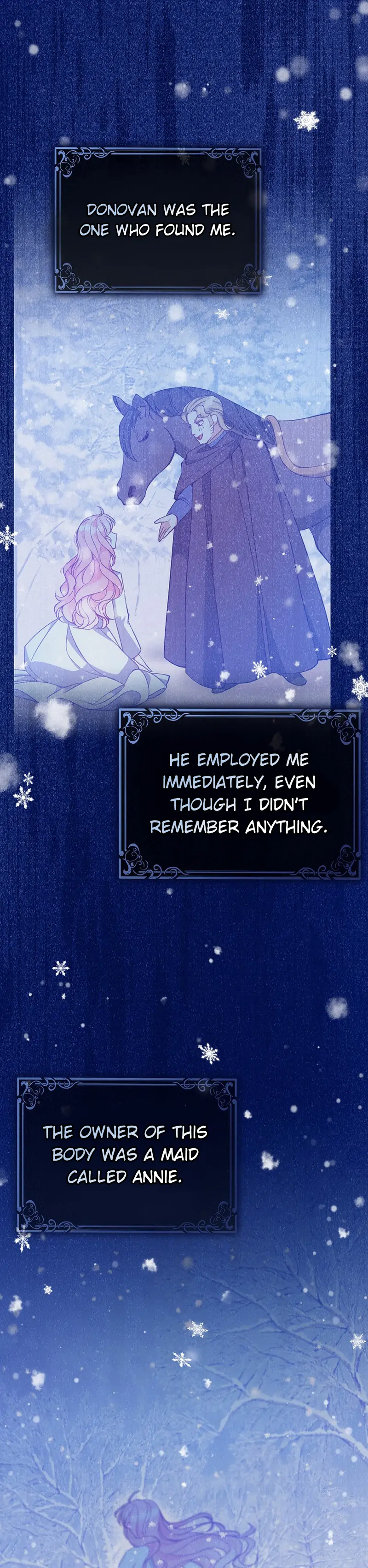 The Precious Sister of the Villainous Grand Duke chapter 92 page 14