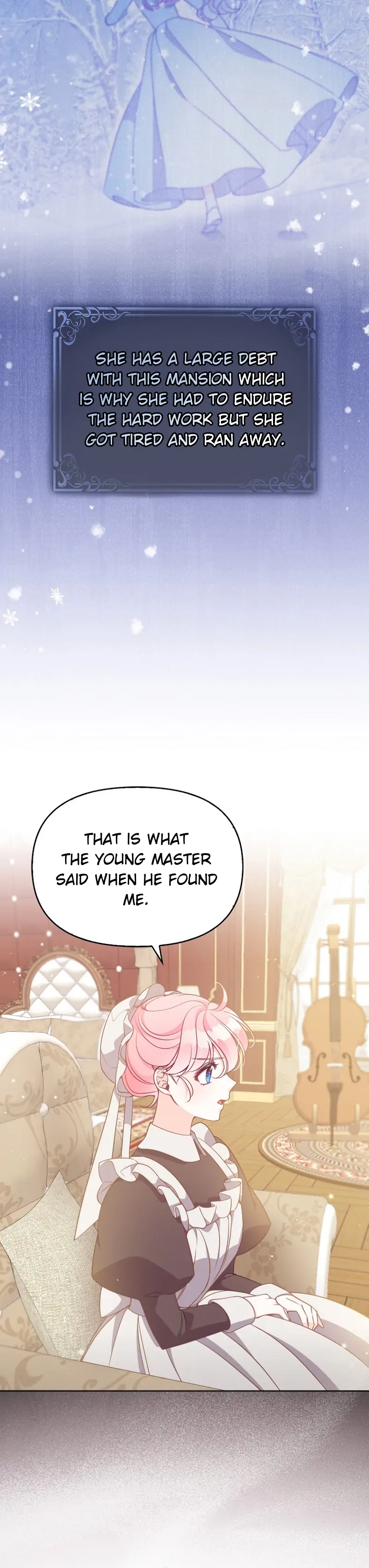 The Precious Sister of the Villainous Grand Duke chapter 92 page 15