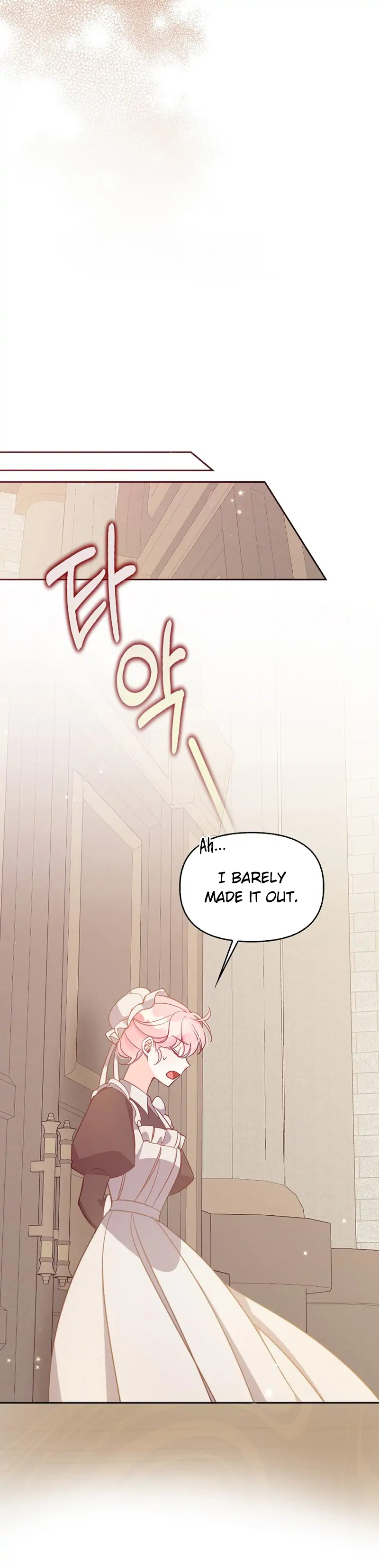 The Precious Sister of the Villainous Grand Duke chapter 92 page 18