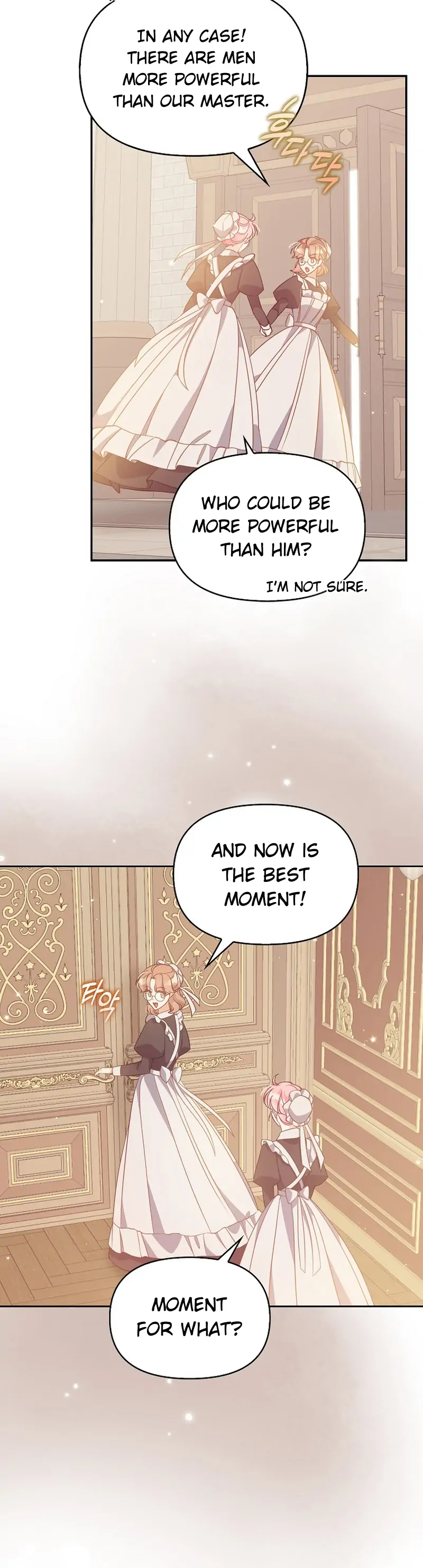 The Precious Sister of the Villainous Grand Duke chapter 92 page 24