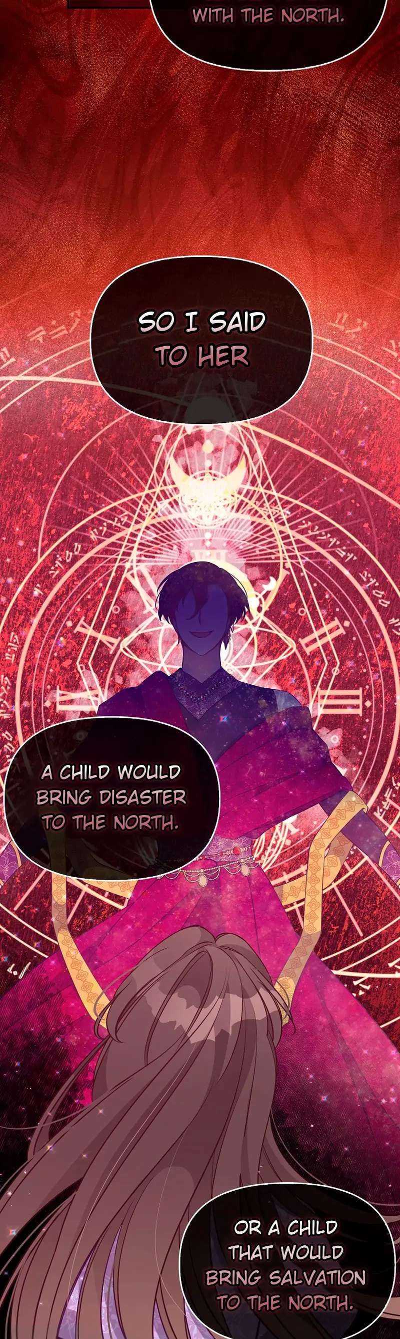 The Precious Sister of the Villainous Grand Duke chapter 93 page 13