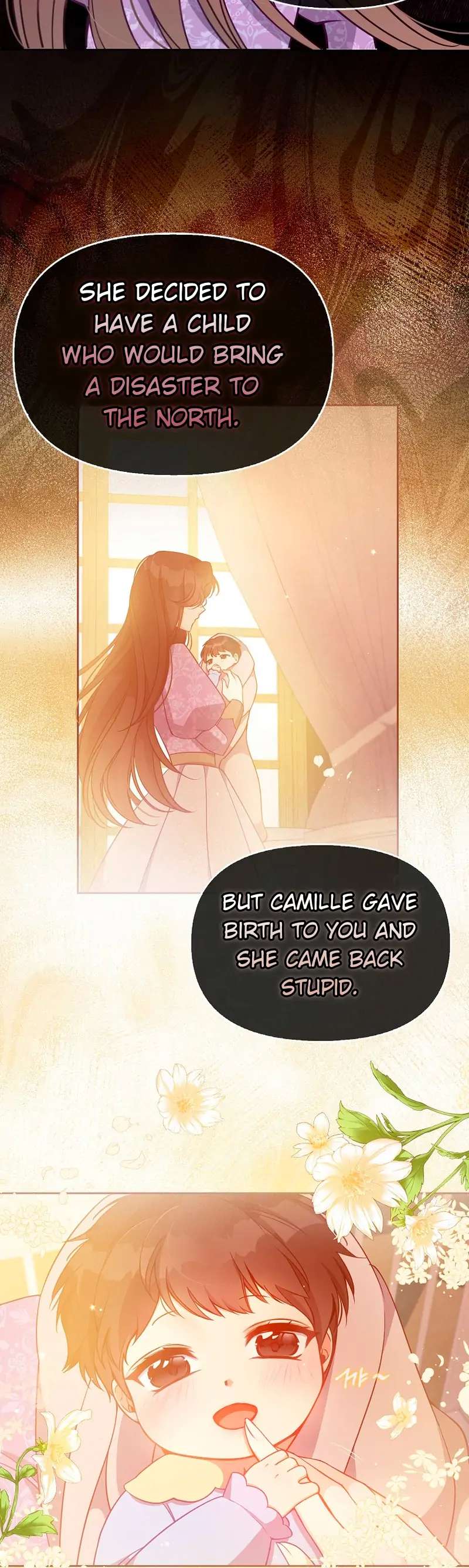 The Precious Sister of the Villainous Grand Duke chapter 93 page 14