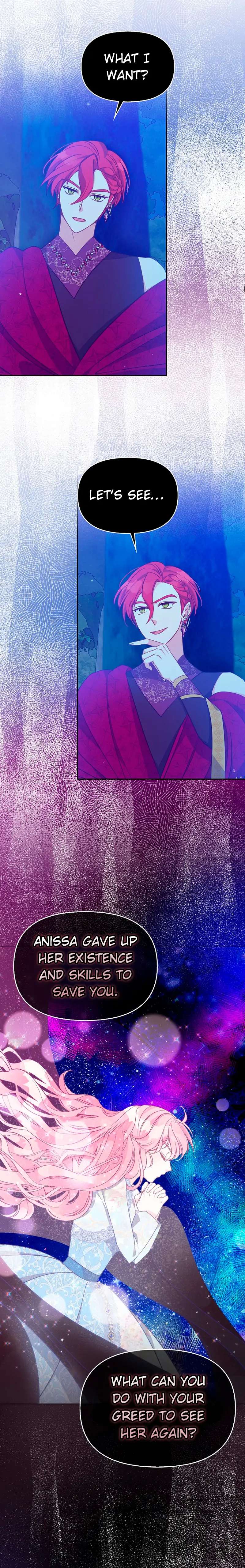 The Precious Sister of the Villainous Grand Duke chapter 93 page 16