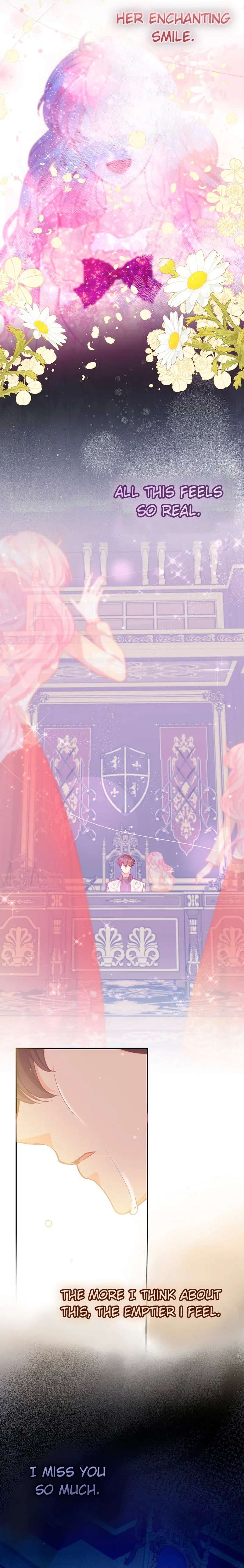 The Precious Sister of the Villainous Grand Duke chapter 93 page 4