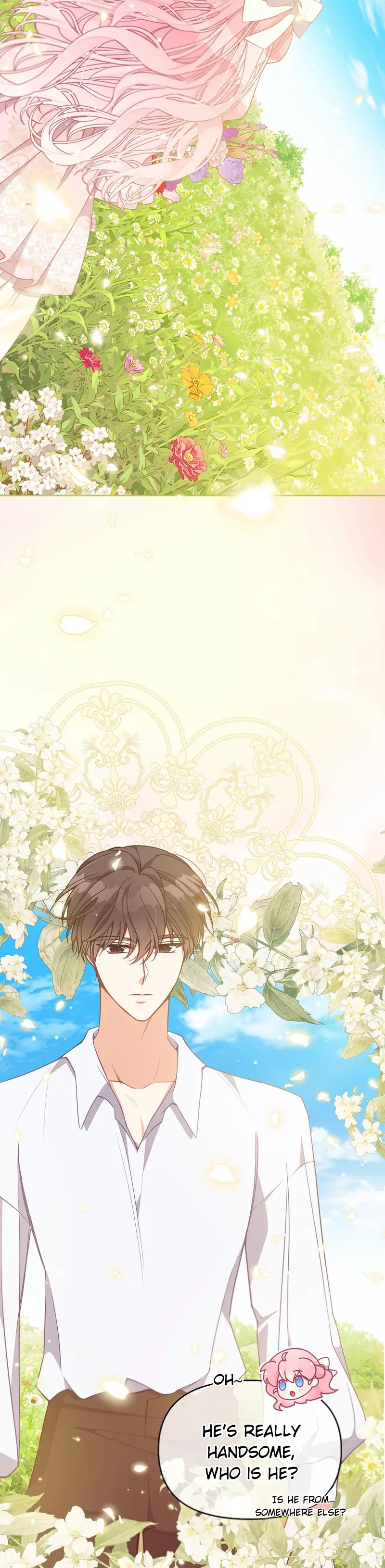 The Precious Sister of the Villainous Grand Duke chapter 94 page 12