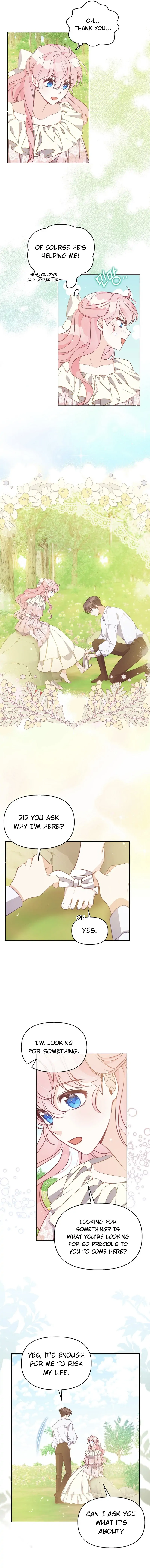 The Precious Sister of the Villainous Grand Duke chapter 94 page 18