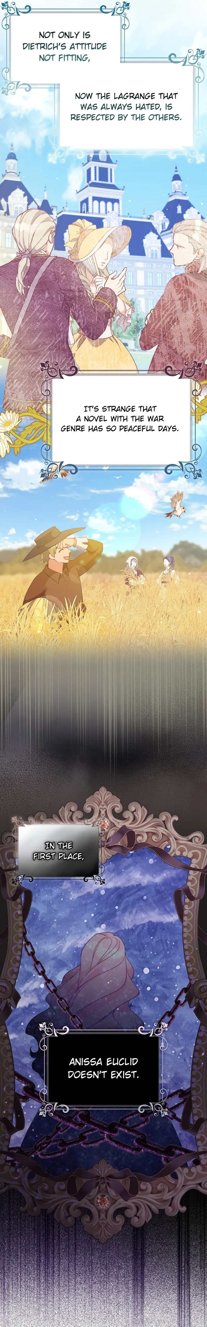 The Precious Sister of the Villainous Grand Duke chapter 94 page 2