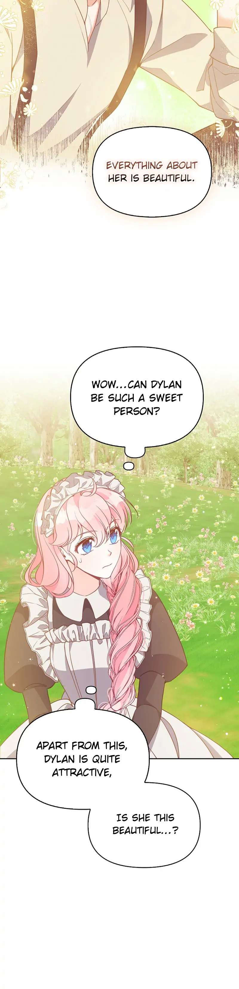 The Precious Sister of the Villainous Grand Duke chapter 96 page 14