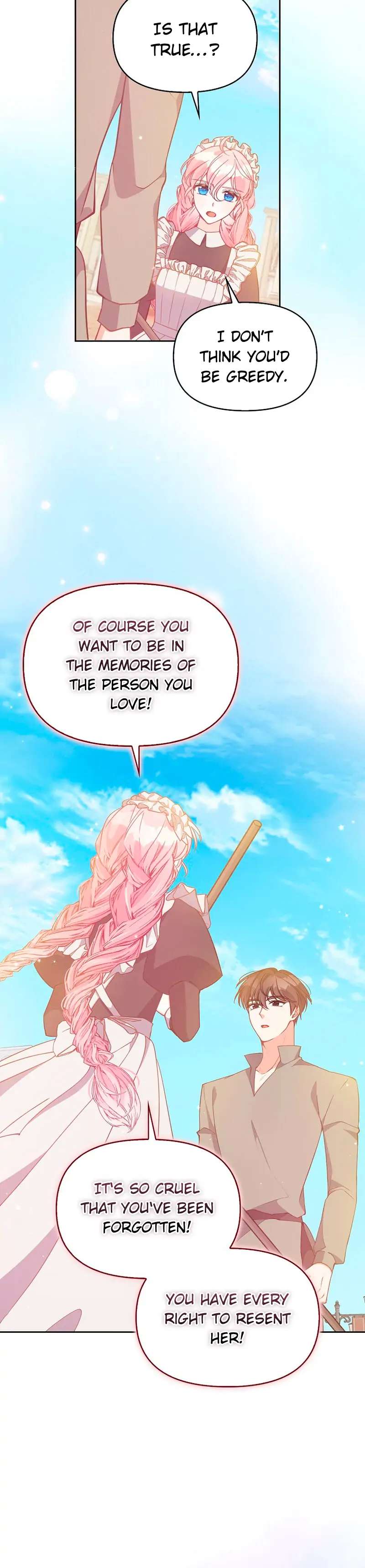 The Precious Sister of the Villainous Grand Duke chapter 98 page 16