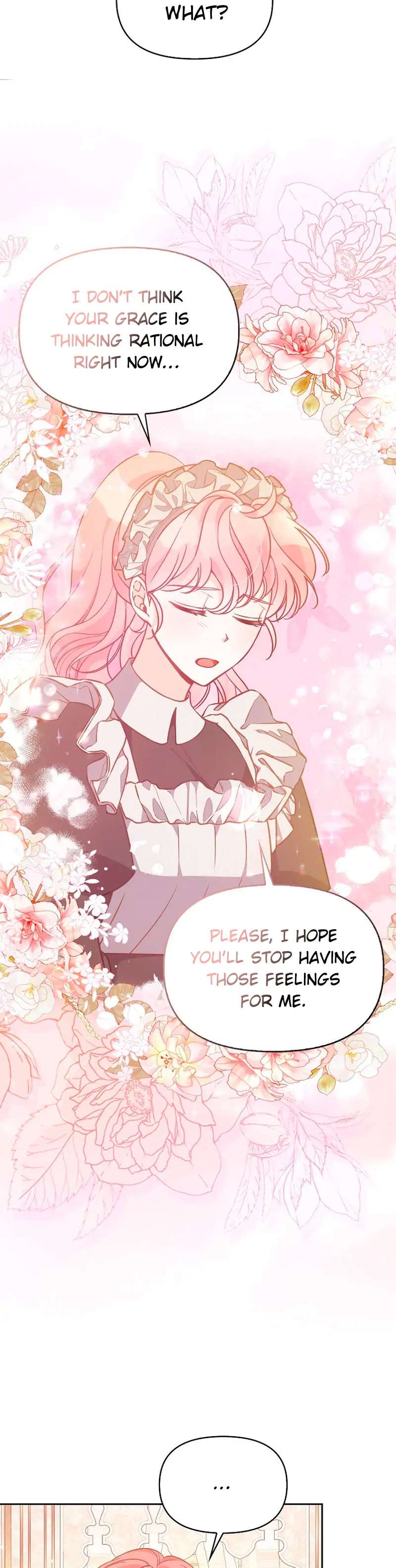 The Precious Sister of the Villainous Grand Duke chapter 98 page 2