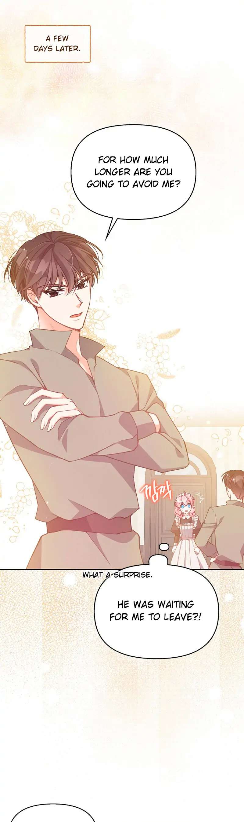 The Precious Sister of the Villainous Grand Duke chapter 98 page 5